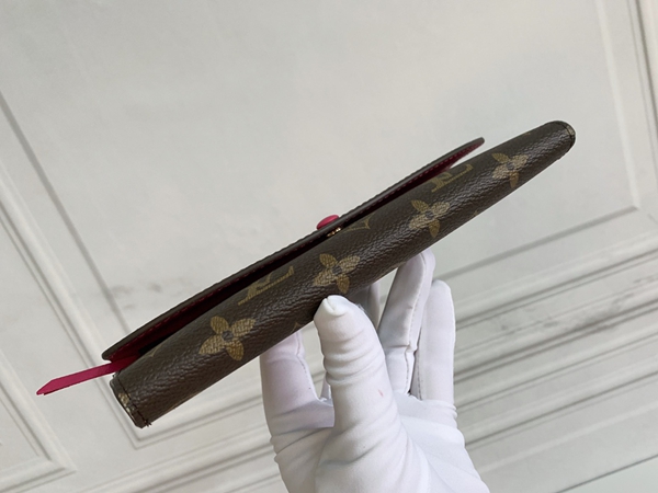 LVコピーウォレット内部構造